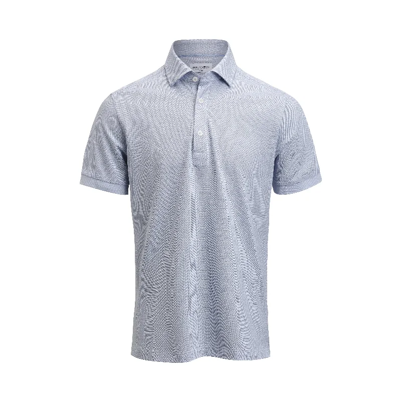 Indigo Bow 133 Polo (Anniversary Edition) Modern Men's 