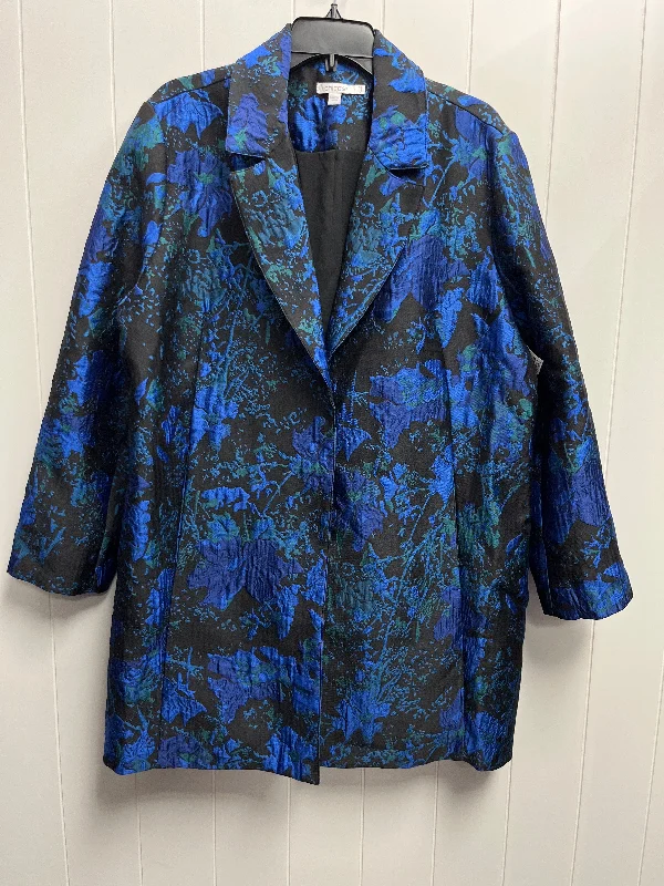 Coat Other By Chicos  Size: 18 Laid