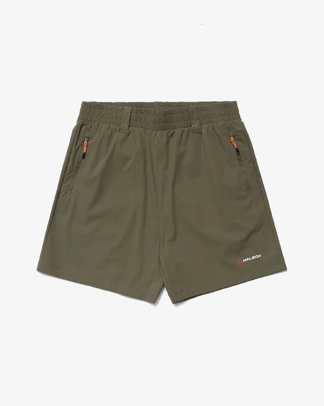 Trekker Tech Short Practical Men's Multi