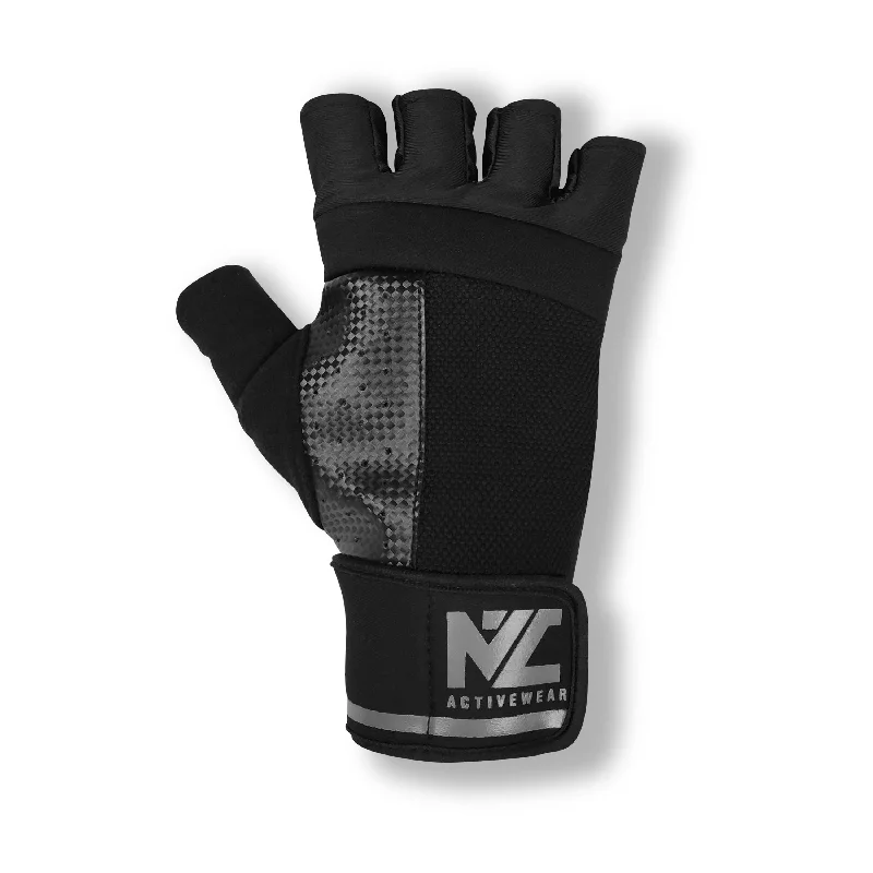 MZ Gloves Unique Men's Upcycled