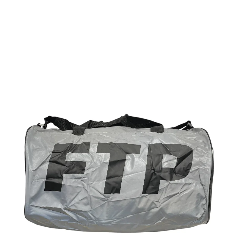 FTP/Bag/S/Nylon/SLV/reflective colapsable Luxurious Men's High