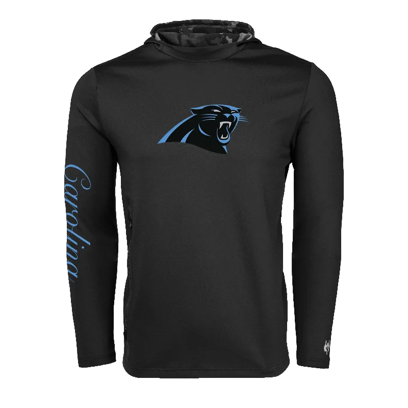 Carolina Panthers Cokato Hoodie Dynamic Men's High