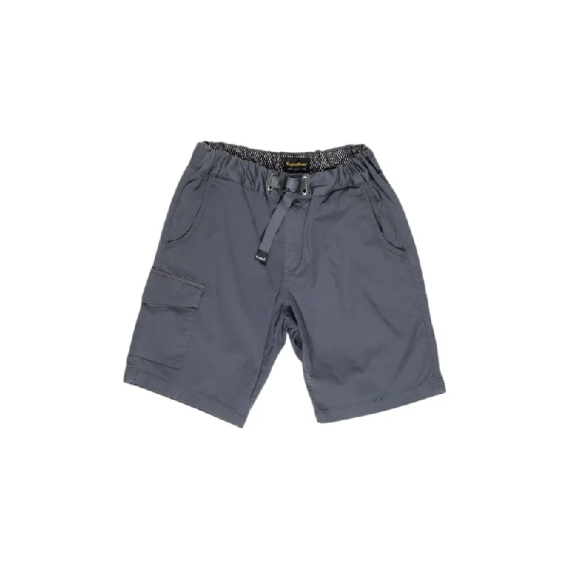 Refrigiwear  Cotton Men's Short Hip Men's Retro