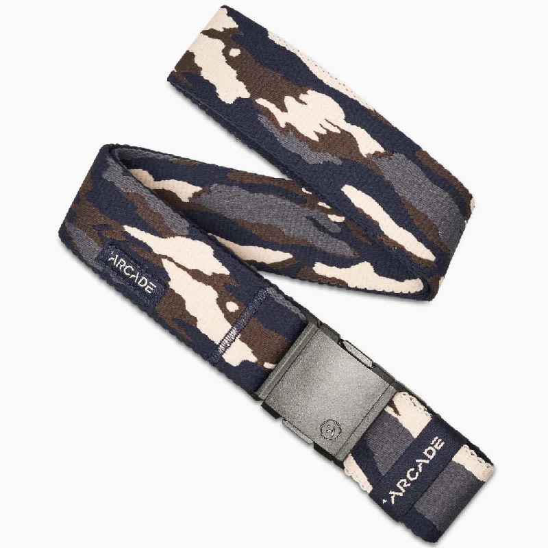 Arcade Terroflage Standard Stretch Belt Bold Men's Animal