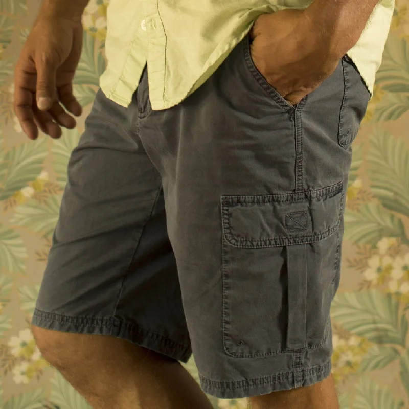 Buccaneer Cargo Short Cool Men's Skate