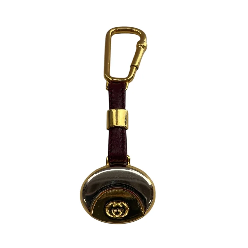 GUCCI/Bag Charm/Multicolor Elegant Men's Formal 