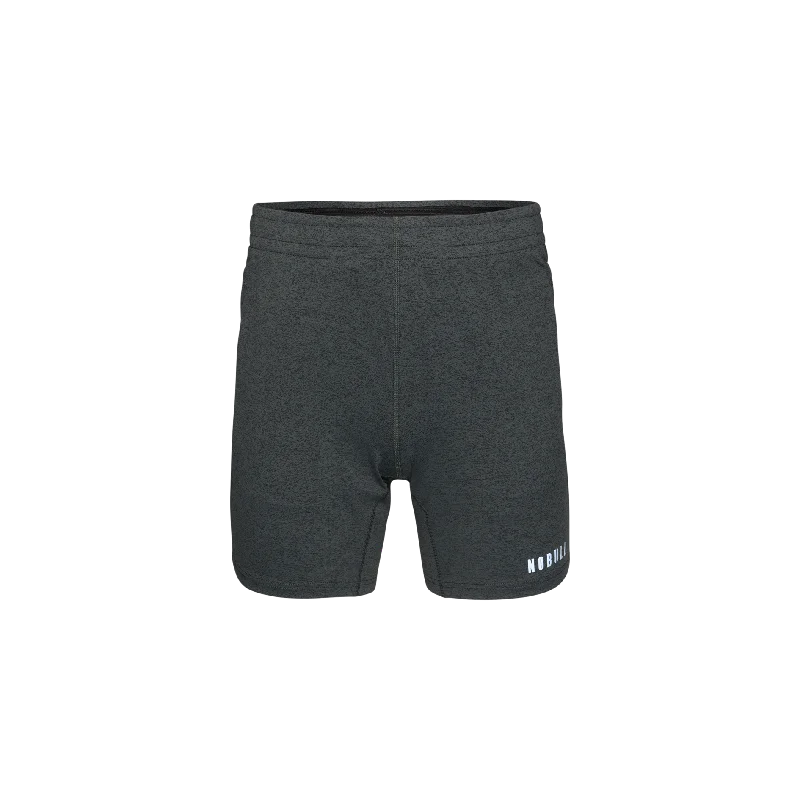 Men's Lightweight Knit Short 7" Athletic Men's Compression