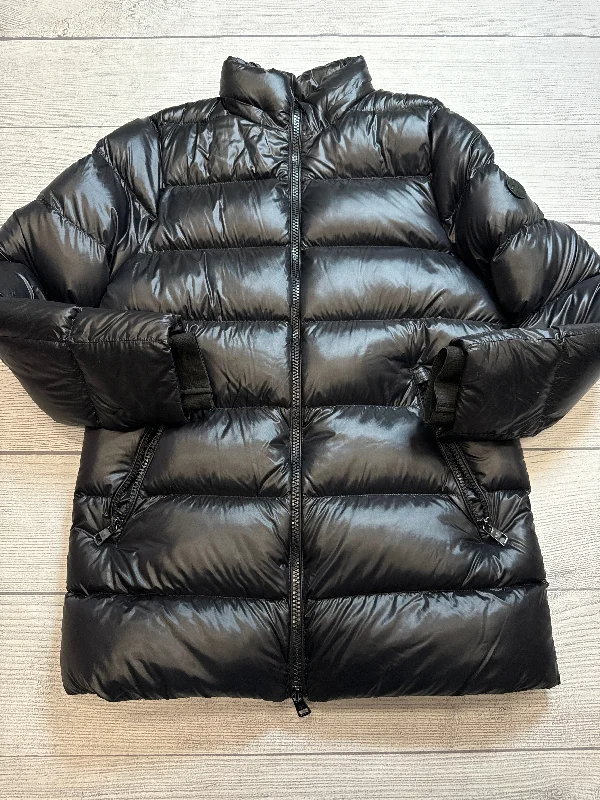 Coat Puffer & Quilted By Calvin Klein  Size: S Hip Men's Retro