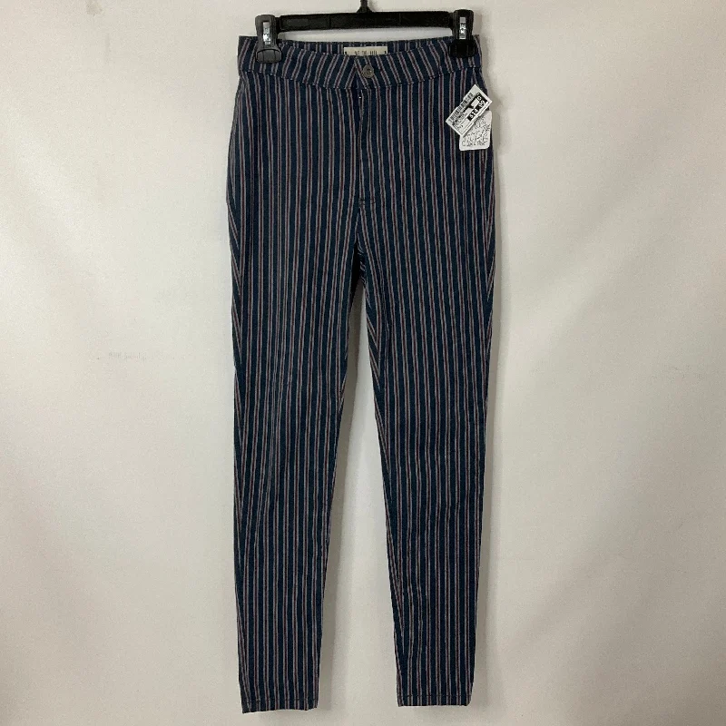 Striped Pattern Pants Other We The Free, Size 2 Bohemian Men's Free