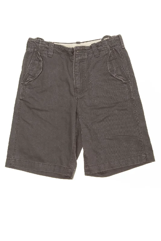 GapKids - Blue Cargo Shorts - 14 Practical Men's Quick