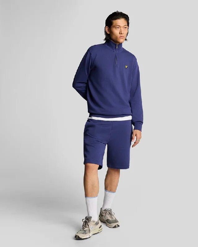 Sweat Shorts Refined Men's Hand