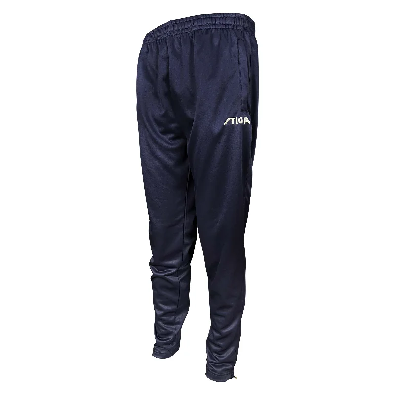 Stream Pant Sleek Men's Metallic