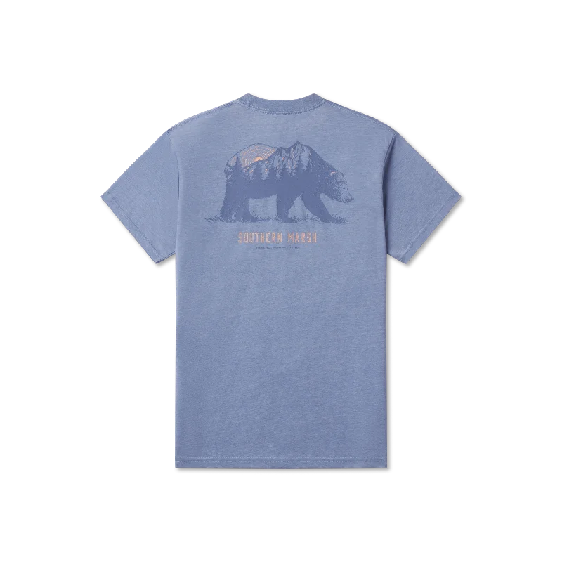 Youth SEAWASH™ Tee - Barely Light Artistic Men's Avant