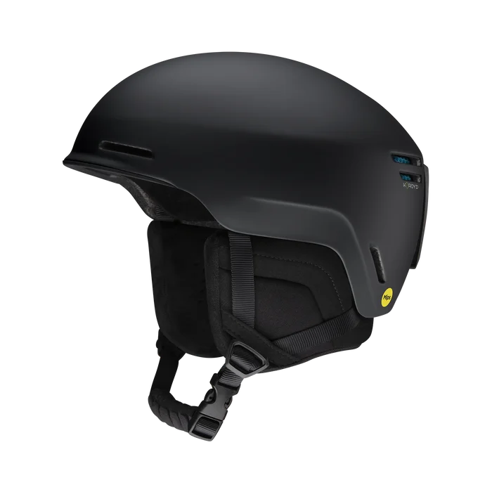 Smith Method MIPS Men's Snowboard Helmet - 2025 Casual Men's Short