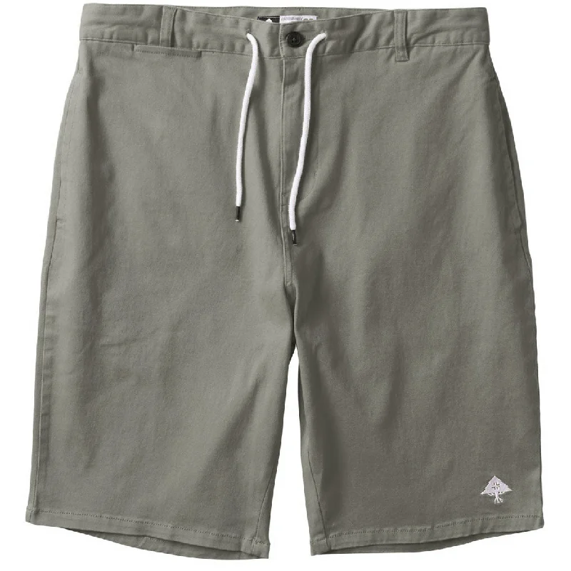 CHOPPA TWO SHORTS - CHARCOAL Adventure