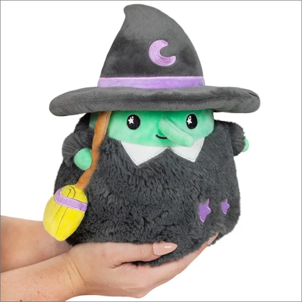 Squishable Mini Witch Masculine Men's 