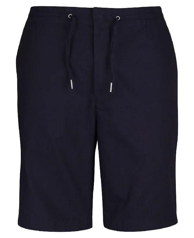 Roller Ripstop Shorts In Black Cool Men's Skate