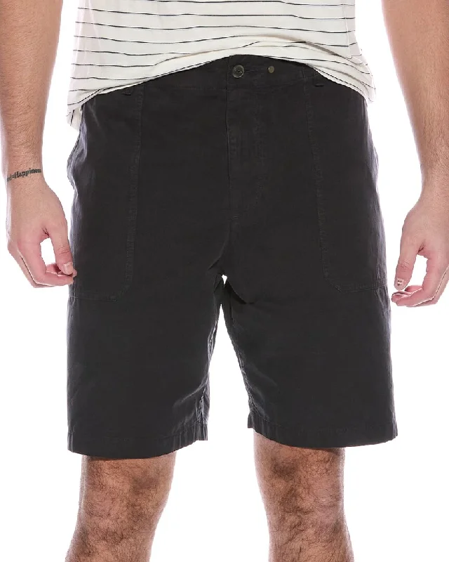 rag & bone Cliffe Short Trendy Men's Oversized