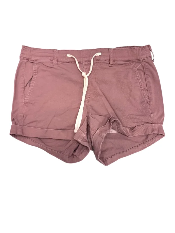 Shorts By Torrid In Mauve, Size: 10 Refined Men's Classic 