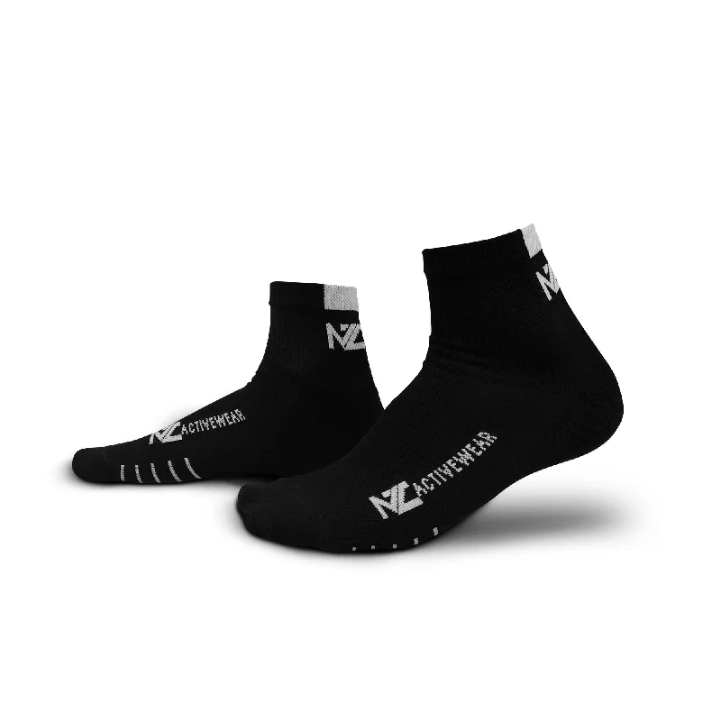 MZ Socks - Pack of 3 Tough Men's Tactical