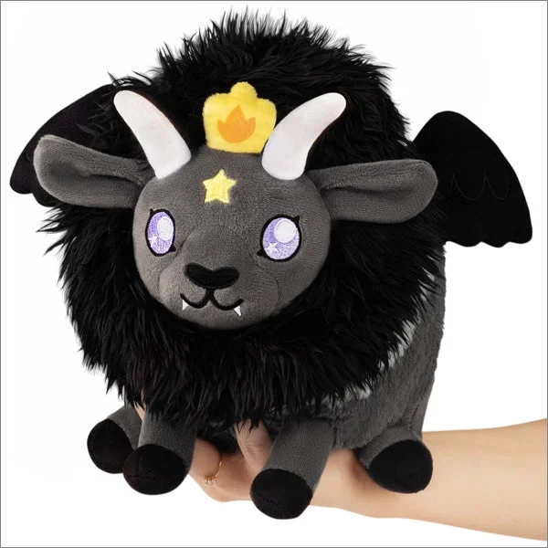 Squishable Mini Baphomet Trendy Men's Scandinavian