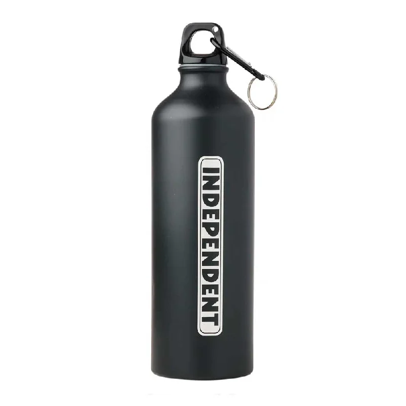 Independent Bar 750ml Water Bottle Luxurious Men's High