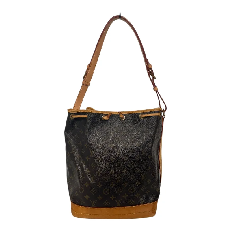 LOUIS VUITTON/Cross Body Bag/M42224/NOE_MONOGRAM CANVAS/Multicolor Sharp Men's Italian