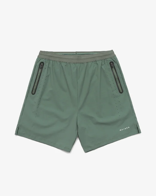 Performance 2-1 Shorts Elegant Men's Cashmere