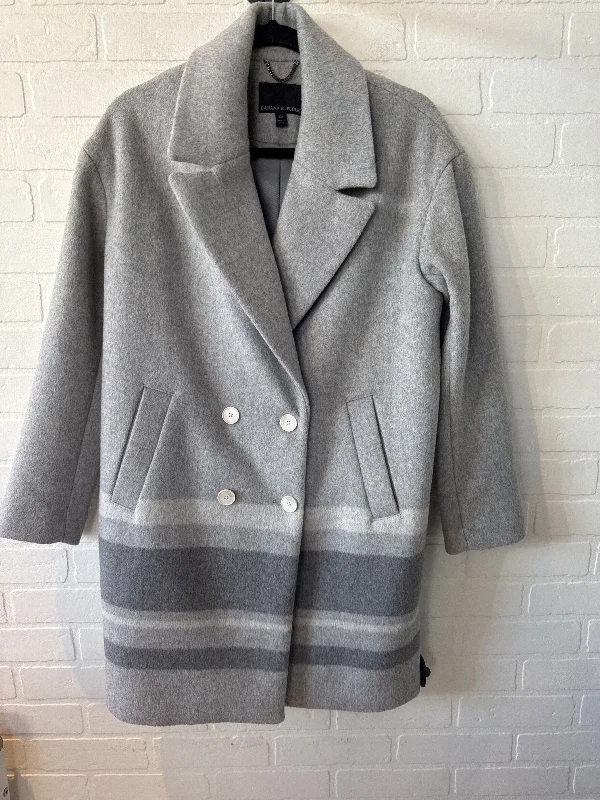 Coat Peacoat By Banana Republic  Size: Xs Modern Men's 