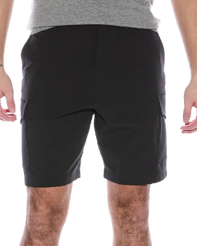 rag & bone Cade Cargo Short Modern Men's Geometric