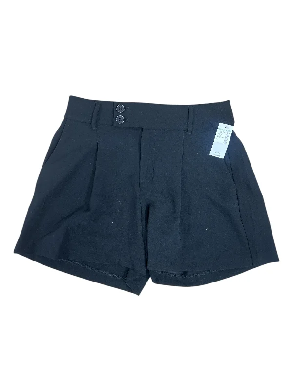 Shorts By Maurices In Black, Size: 6 Dynamic Men's Glow