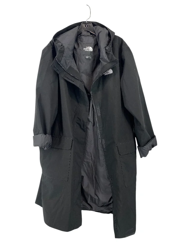 Coat Raincoat By The North Face  Size: 3x Athletic Men's High