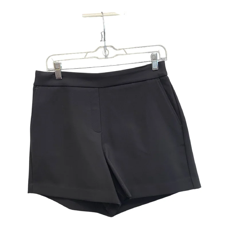 Shorts By Rachel Zoe In Black, Size:8 Bohemian Men's Free