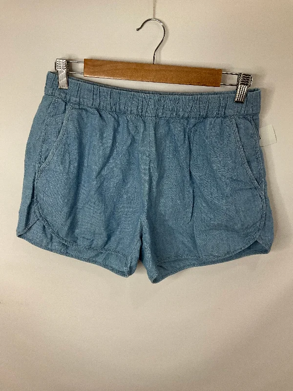 Blue Shortalls Madewell, Size S Hip Men's Retro