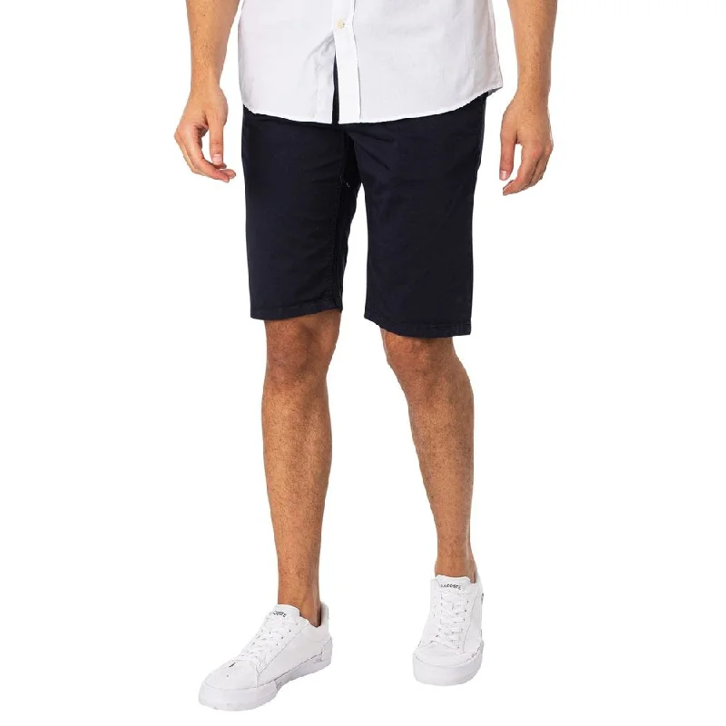 Lyle & Scott  Cotton Men's Short Casual Men's Japanese 