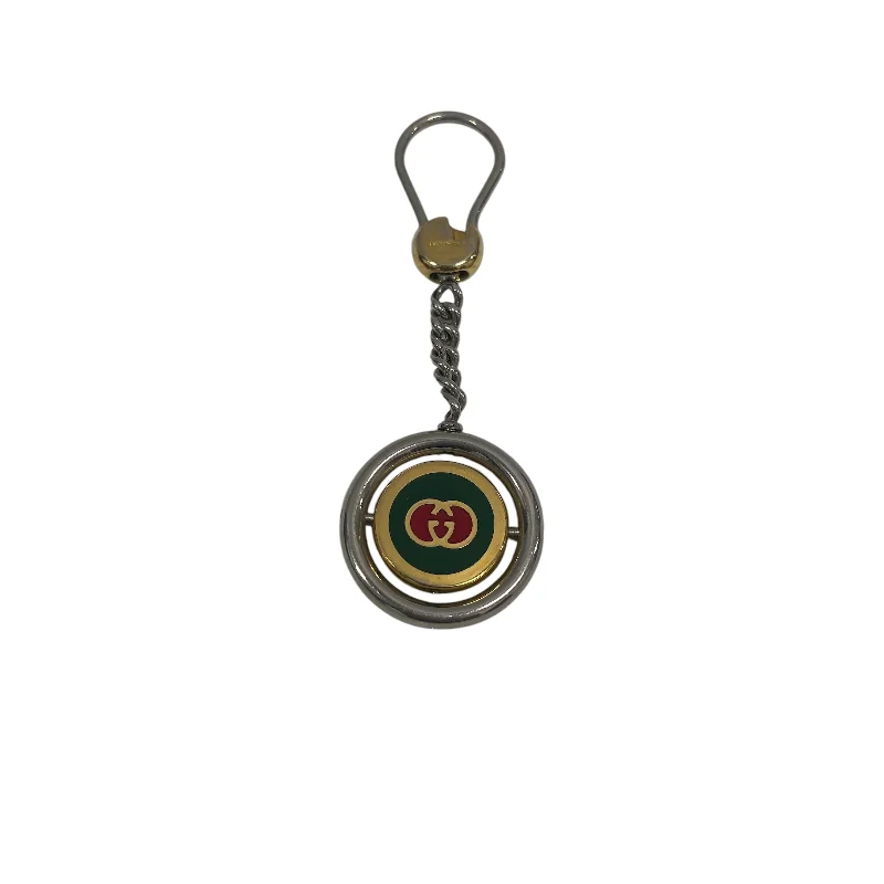 GUCCI/Bag Charm/Multicolor Minimalist Men's Casual 