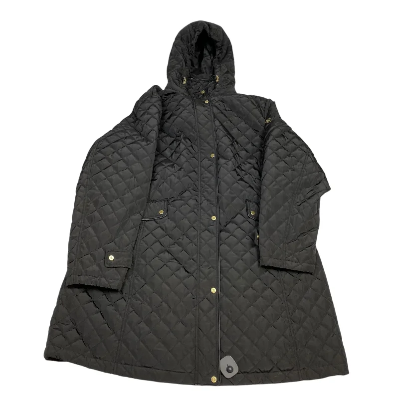 Coat Puffer & Quilted By Lauren By Ralph Lauren  Size: 2x Sporty Men's Athleisure 