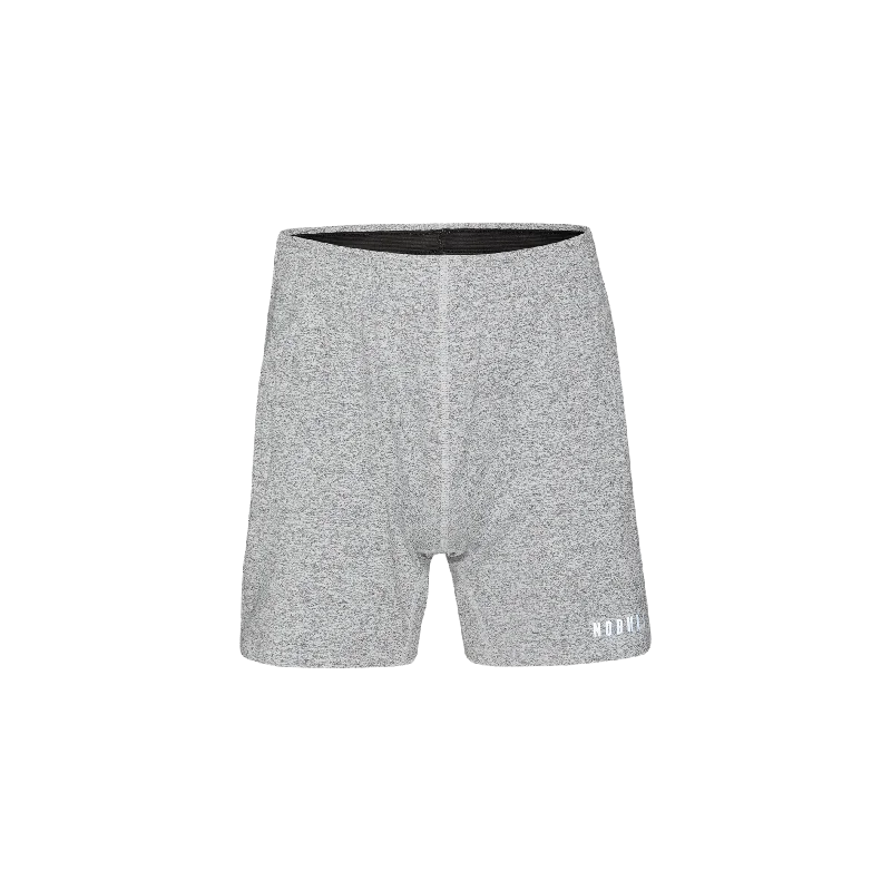 Men's Lightweight Knit Short 7" Refined Men's Hand