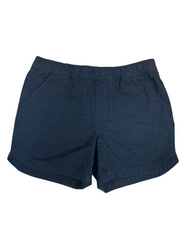 Shorts By Carhartt In Black, Size: M Organic