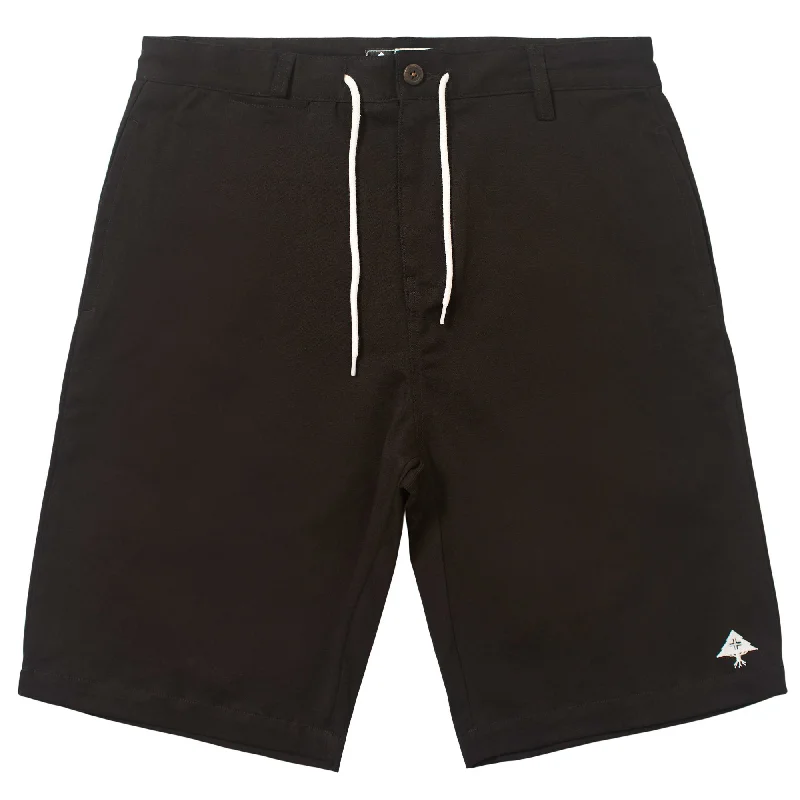 CHOPPA TWO SHORTS - BLACK Modern Men's 