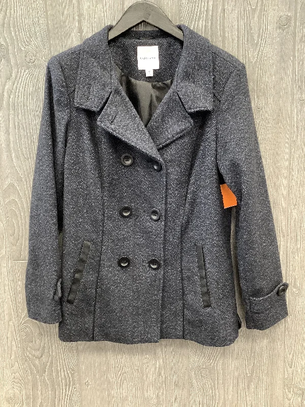 Coat Peacoat By Croft And Barrow  Size: M Refined Men's Hand