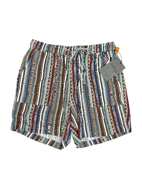 Shorts By Royalty In Multi-colored, Size: S Practical Men's Multi