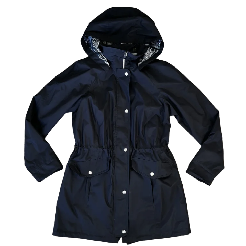 Coat Raincoat By Fleet Street  Size: S Trendy Men's Scandinavian