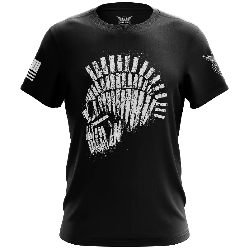 Ammo Spartan Short Sleeve Shirt Sophisticated Men's French