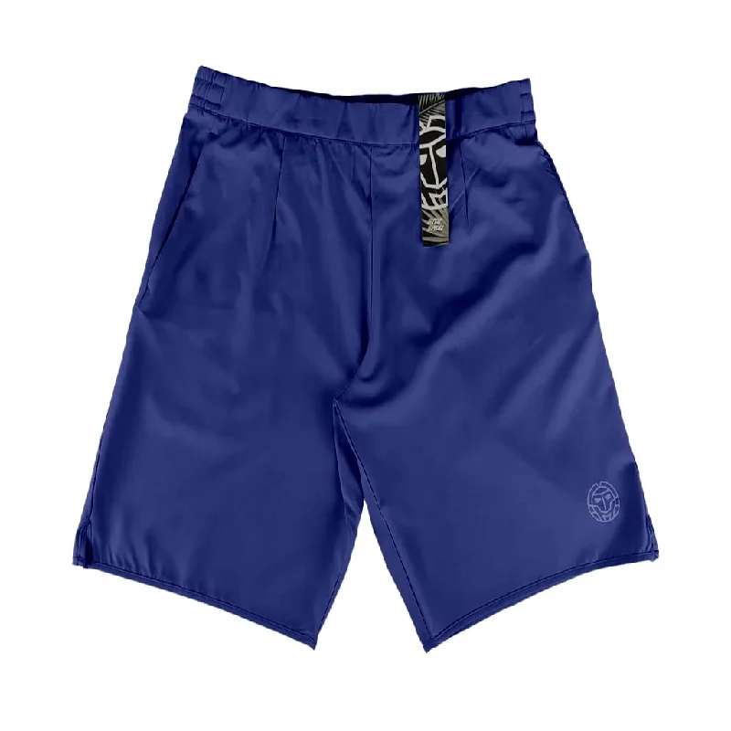 PLEATED SHORTS Bold Men's Animal