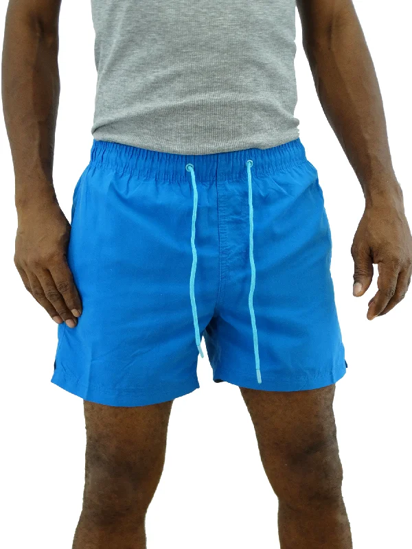 OS60788481, Off Shore - Men's Swim Shorts (S-XL) Asst Edgy Men's Punk