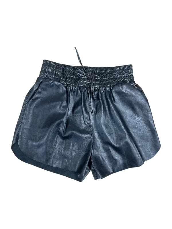 Shorts By Olivaceous In Black, Size: M Elegant Men's Formal 