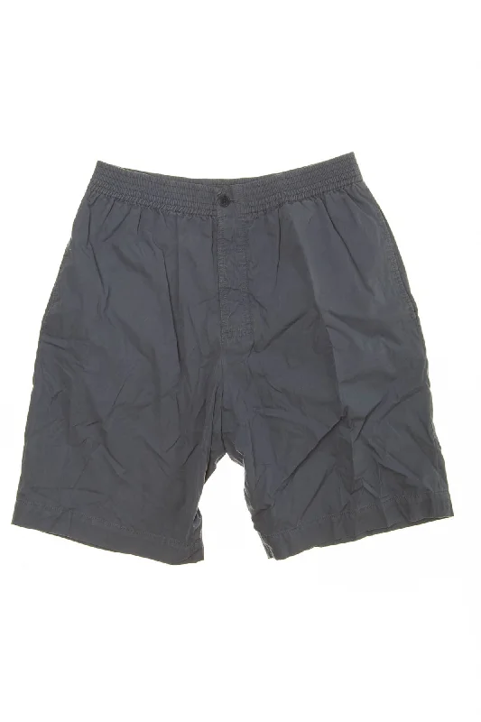 Hermes - Blue Shorts Hip Men's Retro