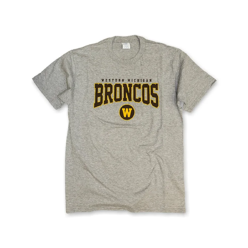 Broncos Bold Tee Bold Men's Animal